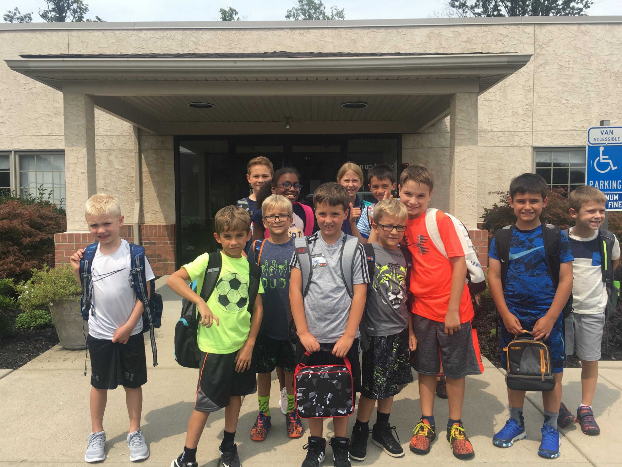 After School Programs Darimar Martial Arts