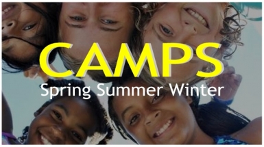 Camp Programs